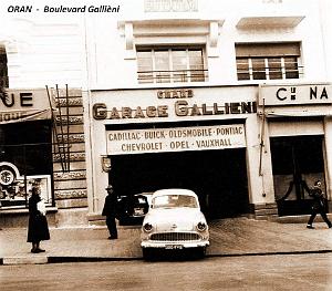 Oran - Bd Gallieni - 08